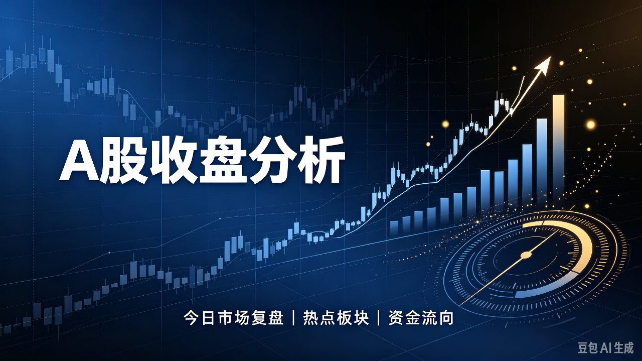 创业板逆转收涨4.16% | 2026-10-23